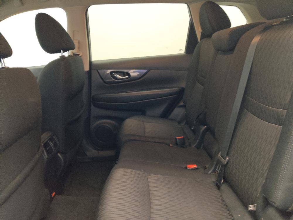 used 2019 Nissan Rogue car, priced at $16,995