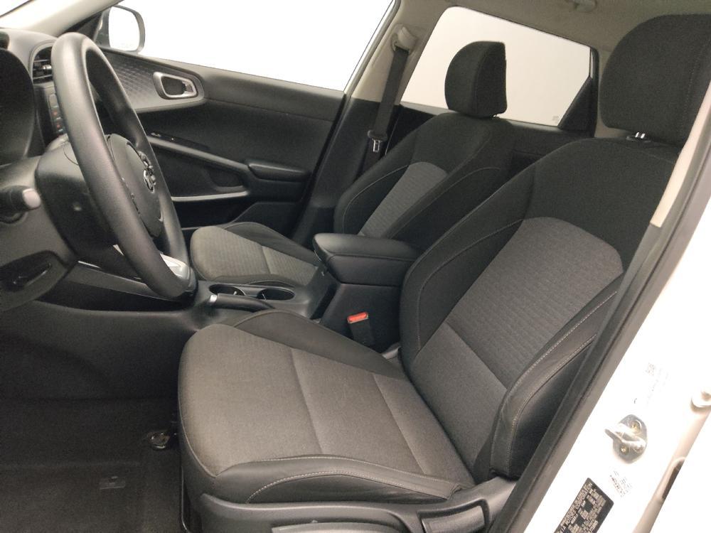 used 2020 Kia Soul car, priced at $14,495