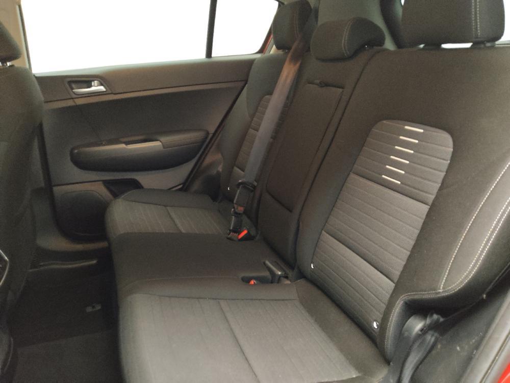 used 2019 Kia Sportage car, priced at $16,195