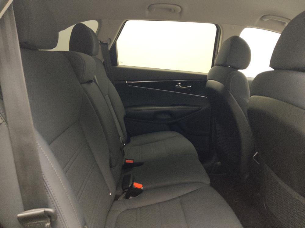 used 2018 Kia Sorento car, priced at $16,195