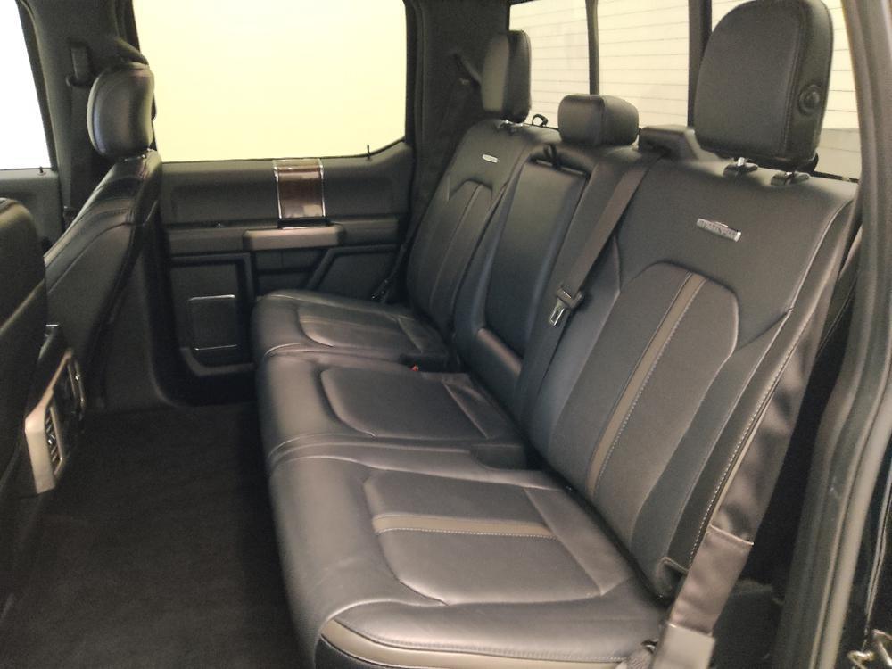 used 2017 Ford F-150 car, priced at $27,495