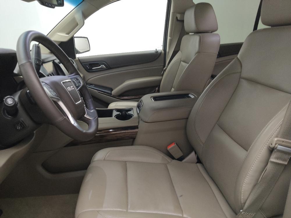 used 2015 GMC Yukon car, priced at $26,495