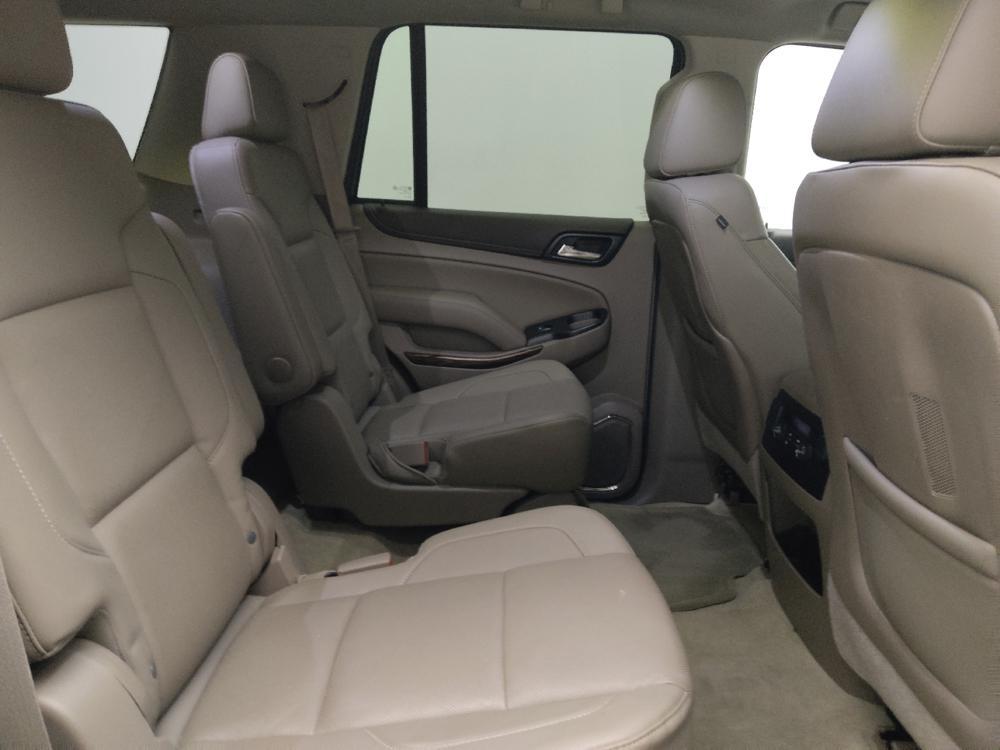used 2015 GMC Yukon car, priced at $26,495