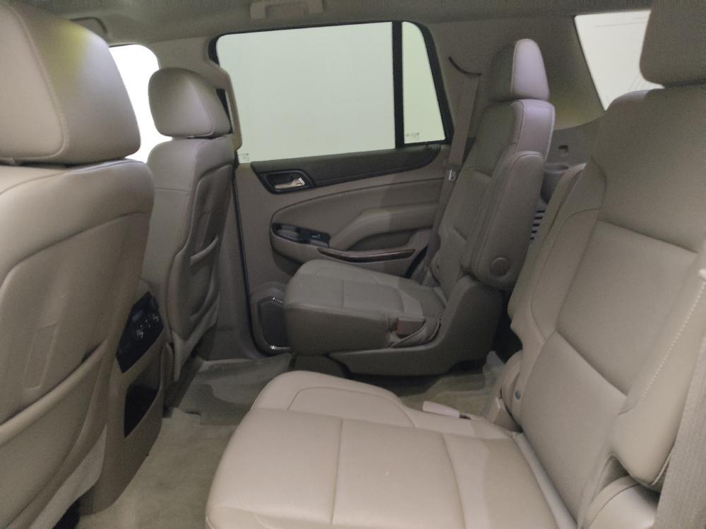 used 2015 GMC Yukon car, priced at $26,495