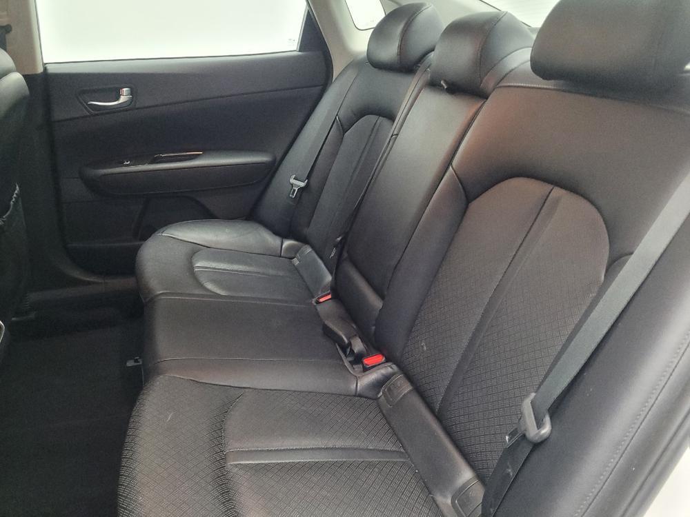 used 2016 Kia Optima car, priced at $14,395