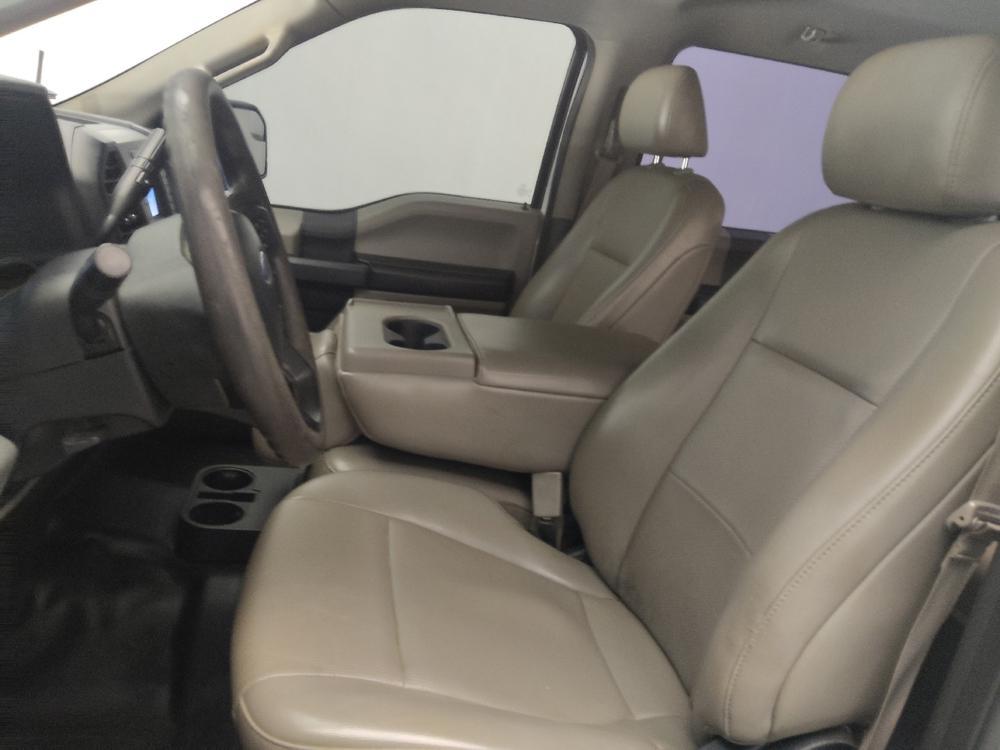 used 2019 Ford F-150 car, priced at $30,395