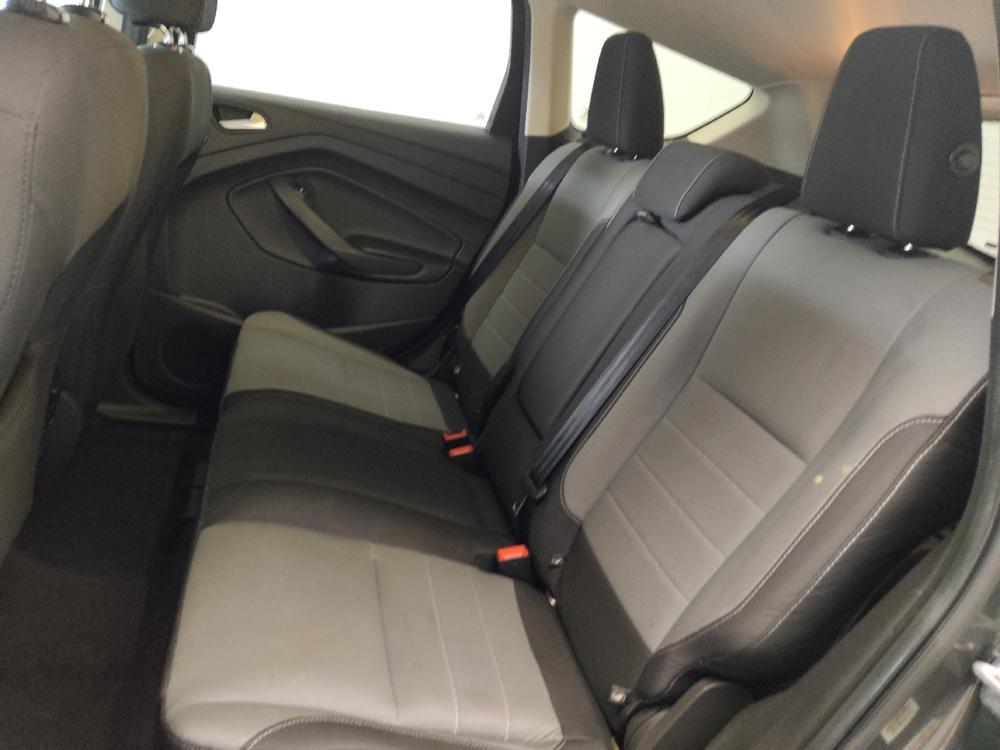 used 2016 Ford Escape car, priced at $12,995