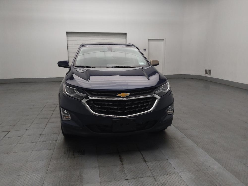 used 2018 Chevrolet Equinox car, priced at $16,395