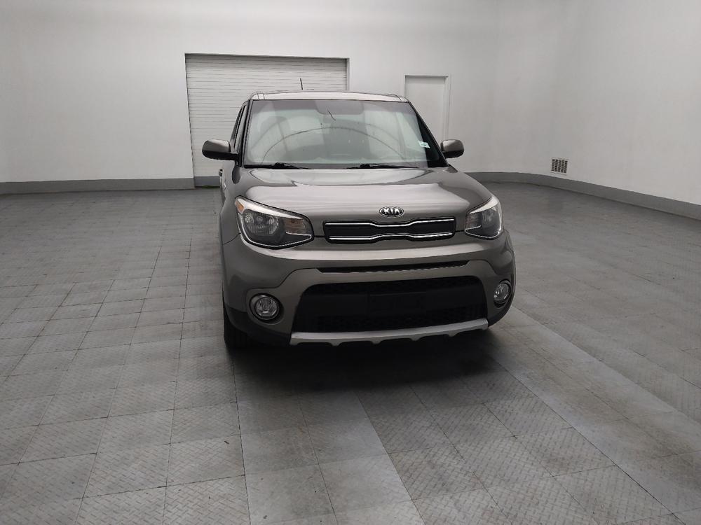 used 2017 Kia Soul car, priced at $12,995