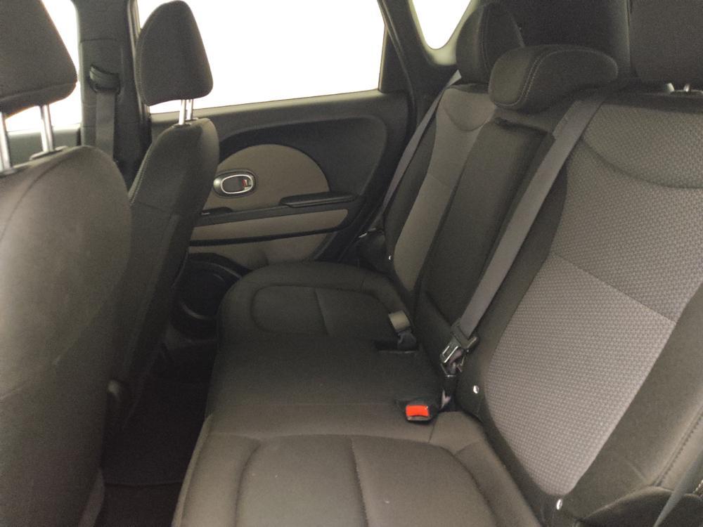 used 2017 Kia Soul car, priced at $12,995