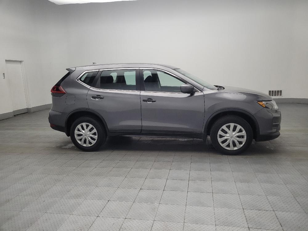 used 2019 Nissan Rogue car, priced at $16,095