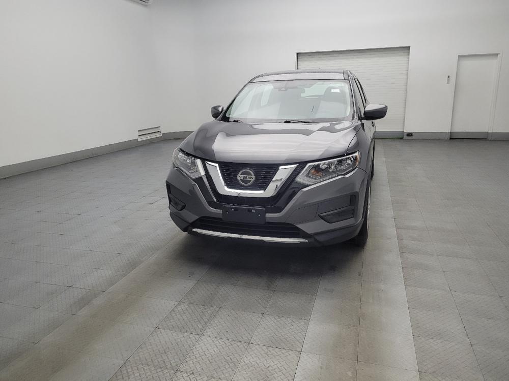used 2019 Nissan Rogue car, priced at $16,095