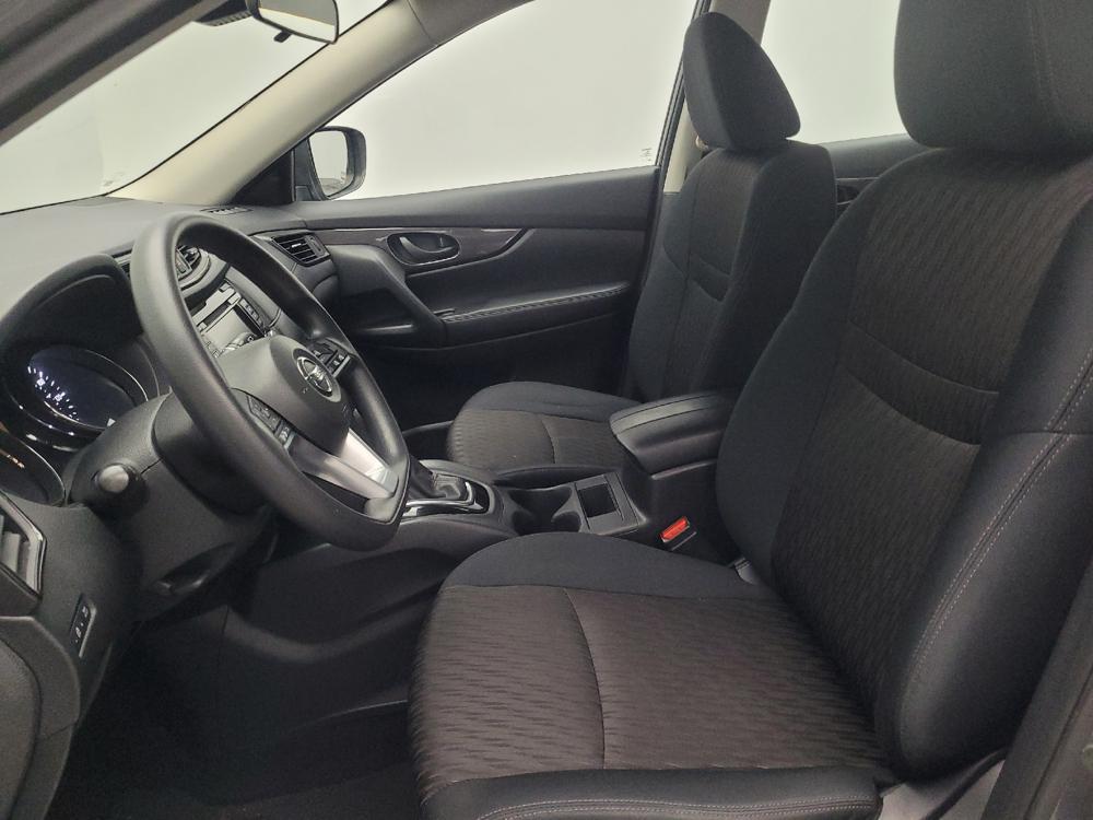 used 2019 Nissan Rogue car, priced at $16,095