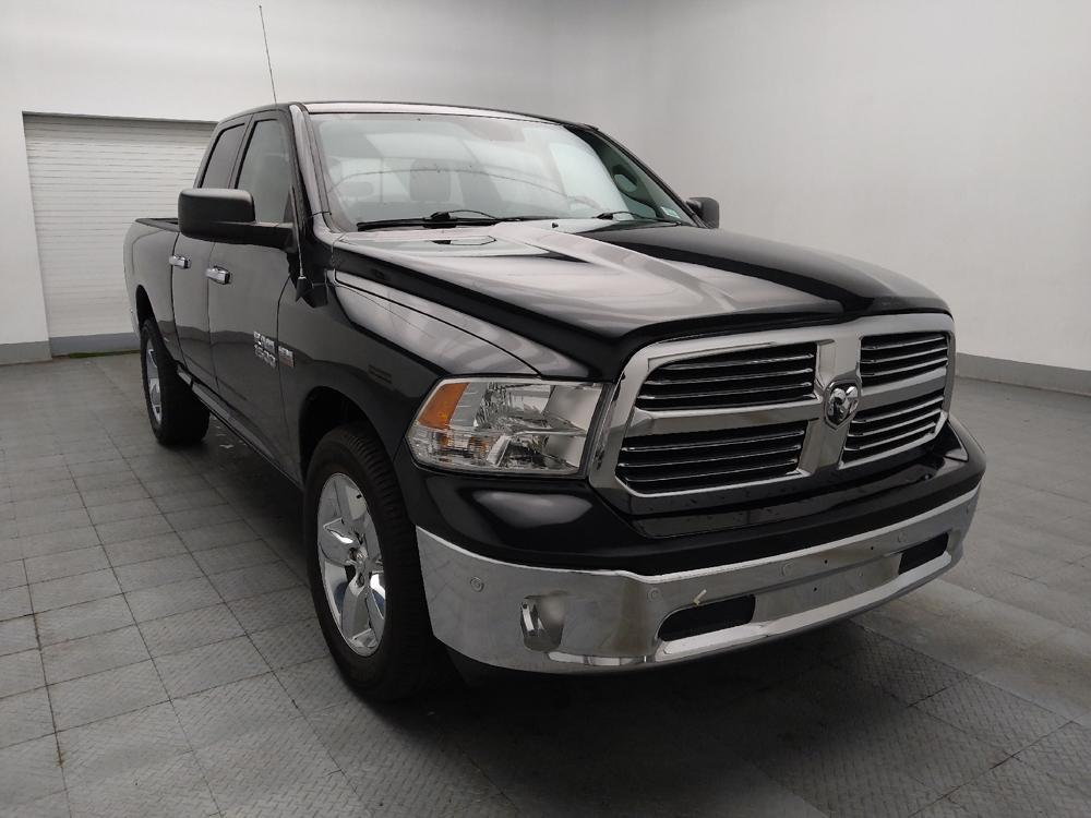 used 2015 Ram 1500 car, priced at $23,195