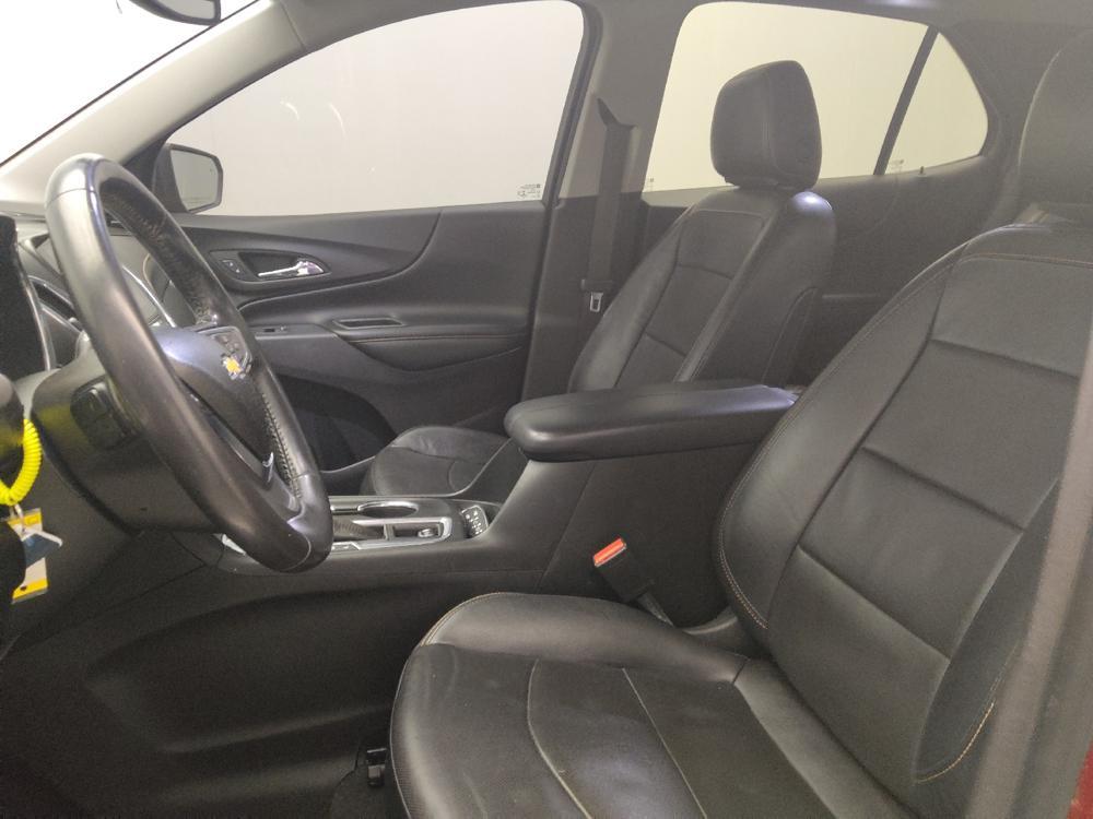 used 2018 Chevrolet Equinox car, priced at $15,695