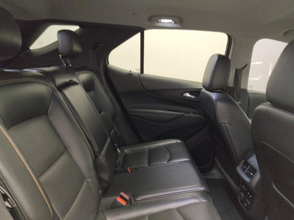 used 2018 Chevrolet Equinox car, priced at $15,695