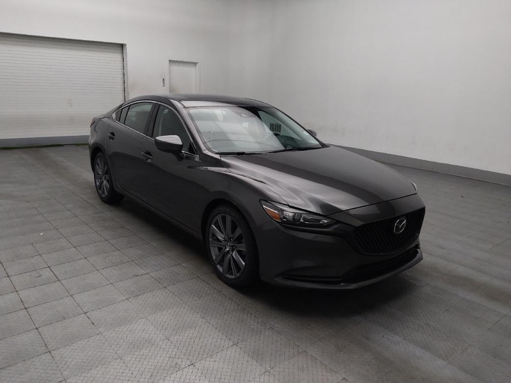used 2020 Mazda Mazda6 car, priced at $20,695