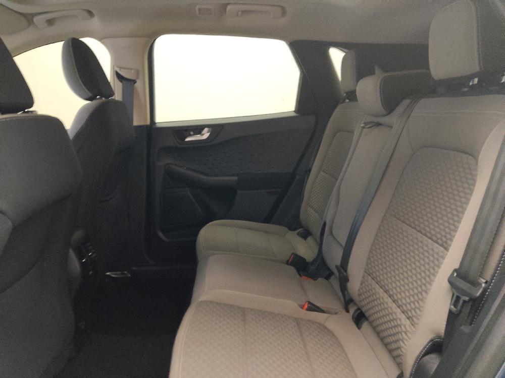 used 2020 Ford Escape car, priced at $17,395