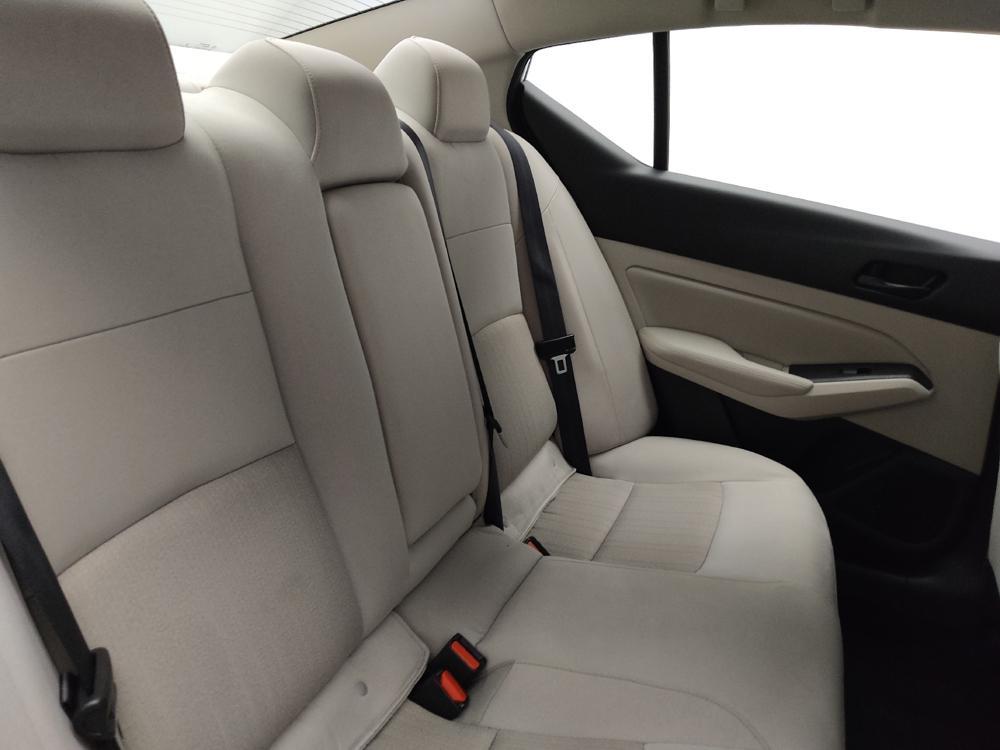 used 2024 Nissan Altima car, priced at $20,595