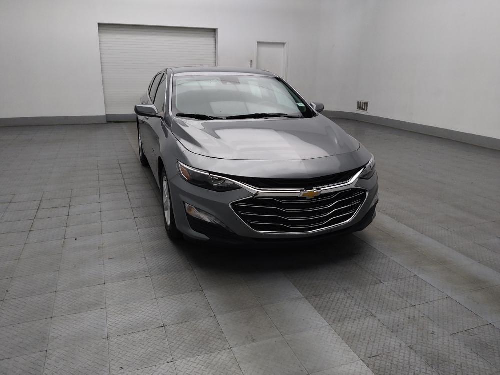 used 2024 Chevrolet Malibu car, priced at $19,695