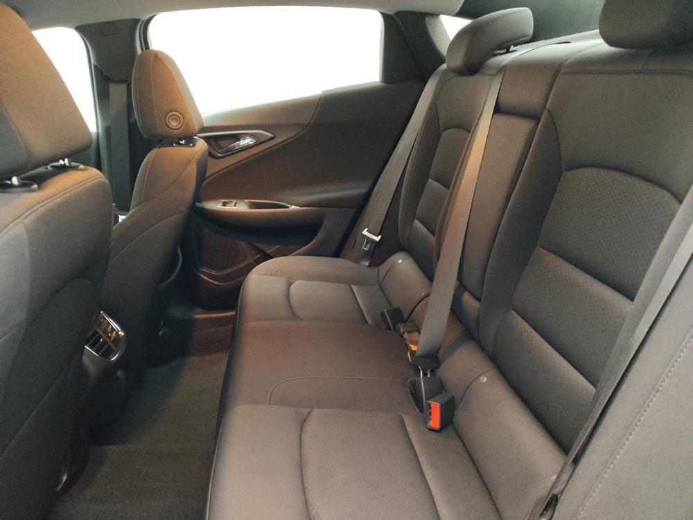 used 2024 Chevrolet Malibu car, priced at $19,695