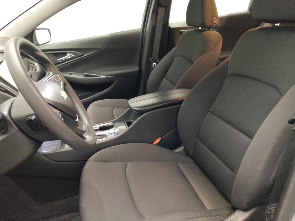 used 2024 Chevrolet Malibu car, priced at $19,695