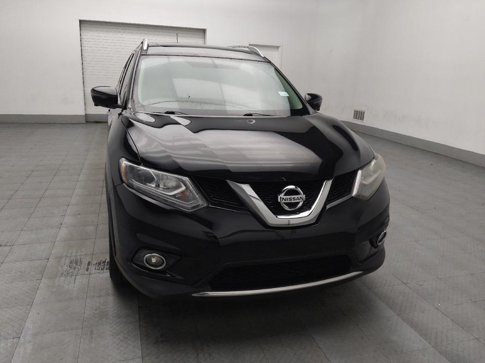 used 2016 Nissan Rogue car, priced at $17,695