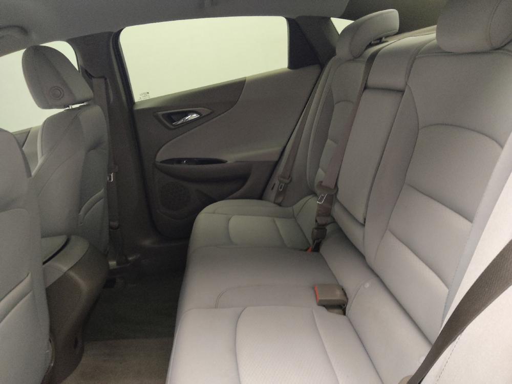 used 2017 Chevrolet Malibu car, priced at $16,295