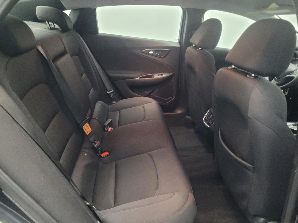 used 2023 Chevrolet Malibu car, priced at $17,895