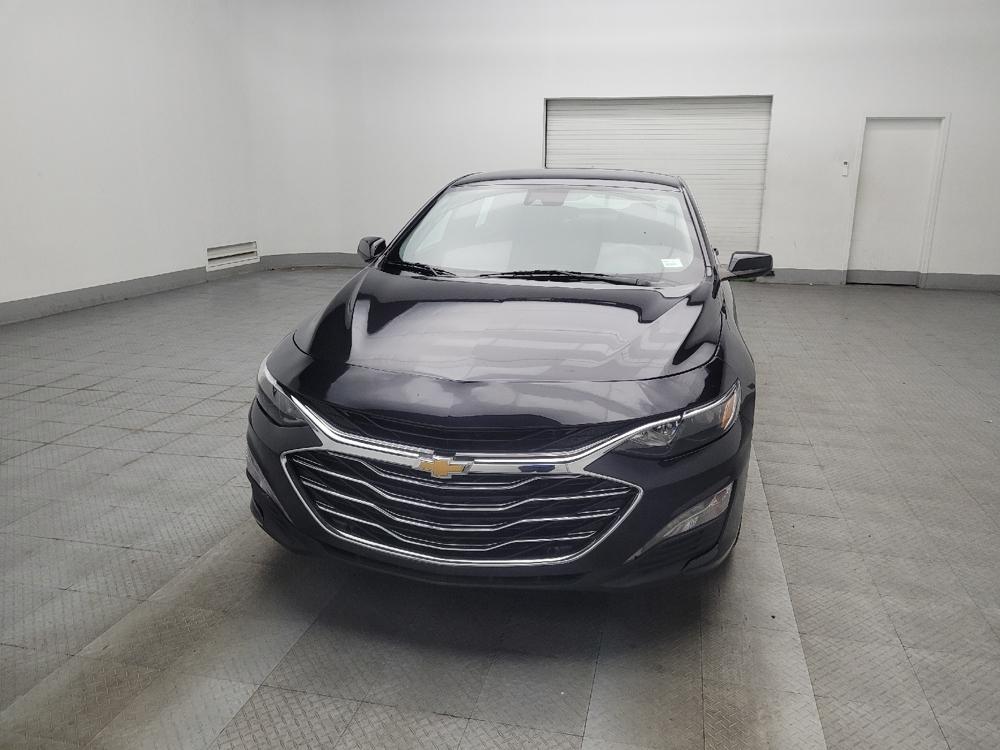 used 2023 Chevrolet Malibu car, priced at $17,895
