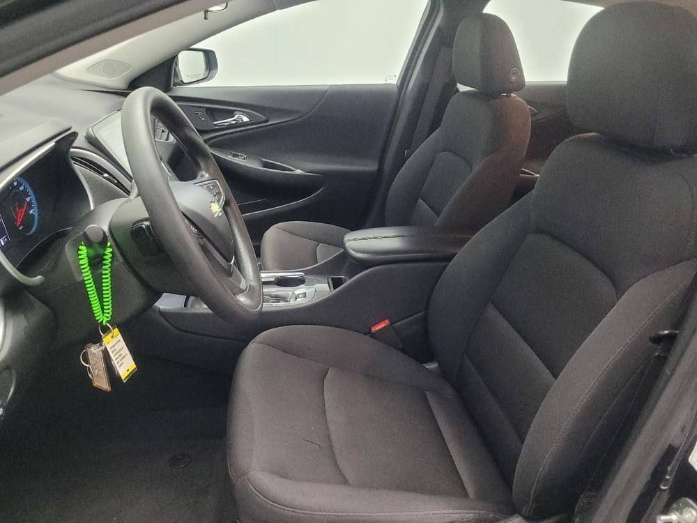 used 2023 Chevrolet Malibu car, priced at $17,895