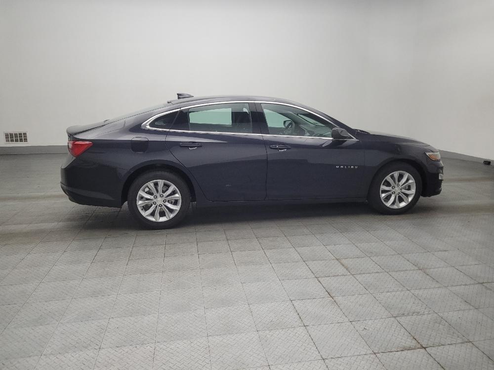 used 2023 Chevrolet Malibu car, priced at $17,895