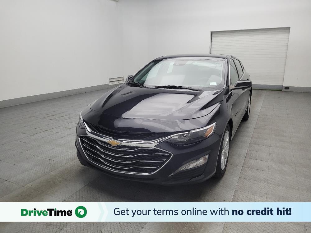 used 2023 Chevrolet Malibu car, priced at $17,895