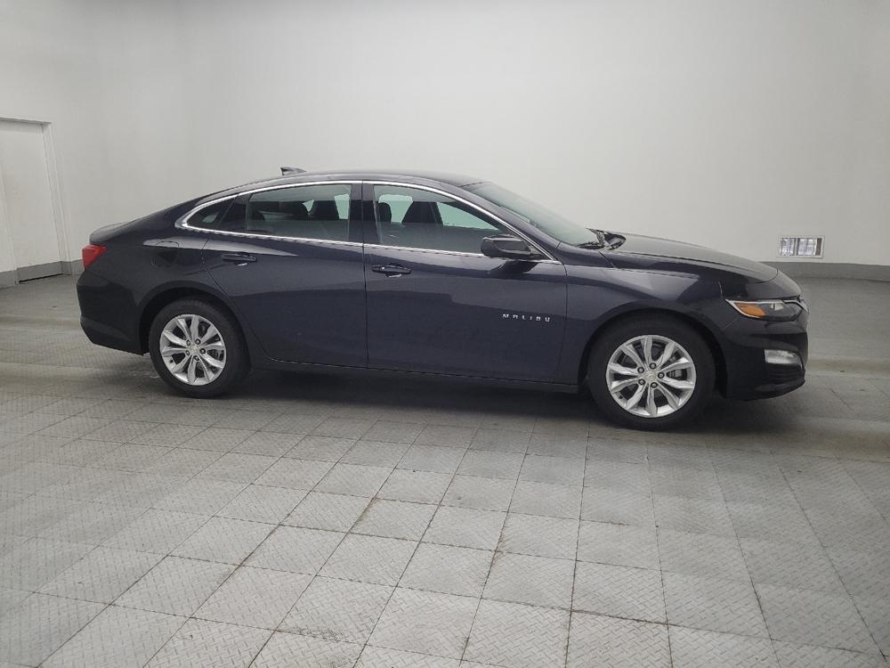 used 2023 Chevrolet Malibu car, priced at $17,895
