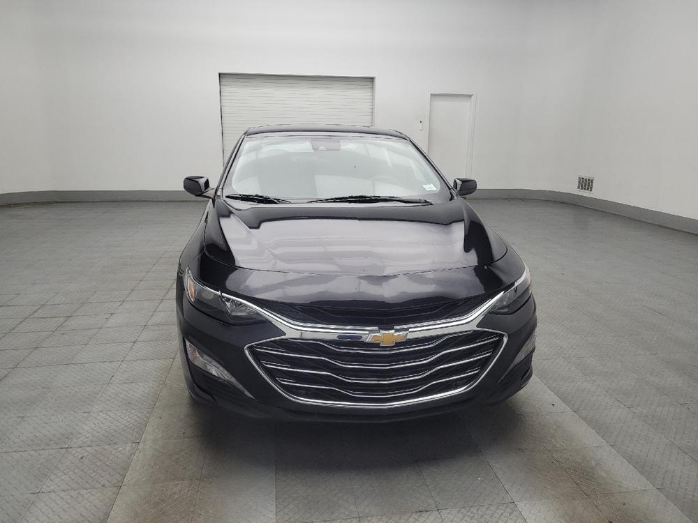 used 2023 Chevrolet Malibu car, priced at $17,895