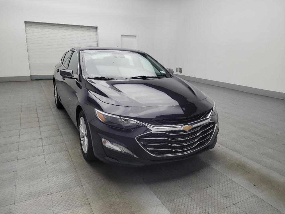 used 2023 Chevrolet Malibu car, priced at $17,895