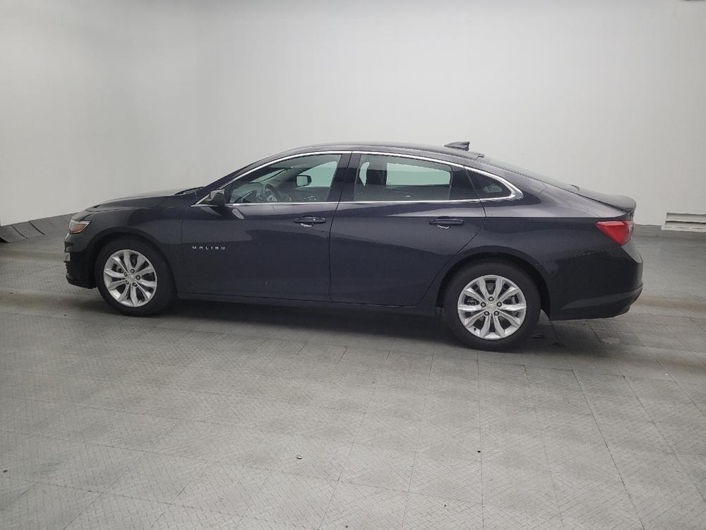 used 2023 Chevrolet Malibu car, priced at $17,895