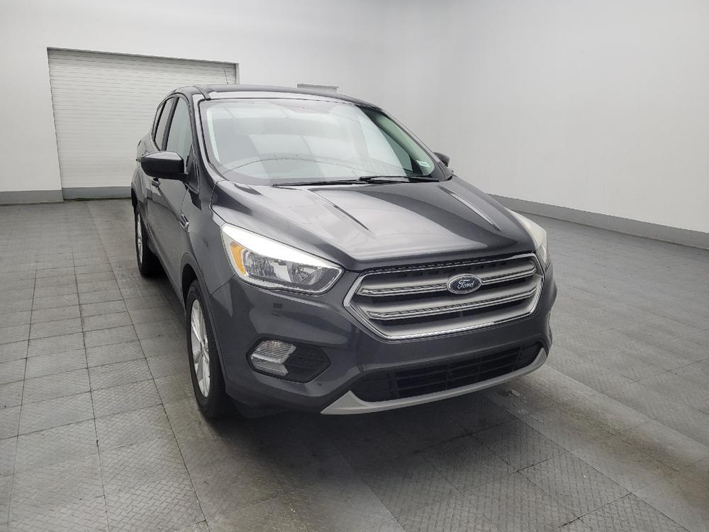 used 2019 Ford Escape car, priced at $14,195