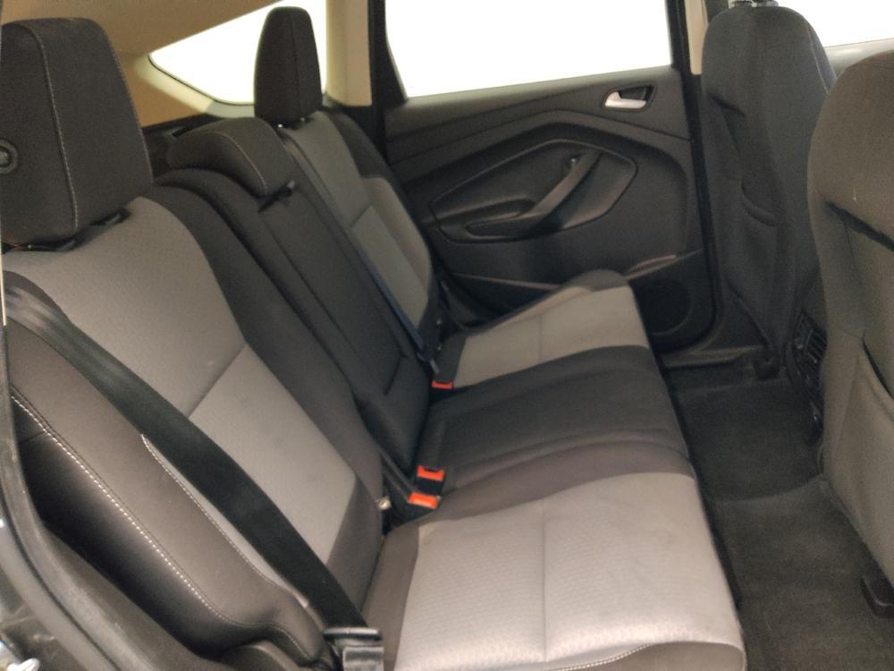 used 2018 Ford Escape car, priced at $15,695