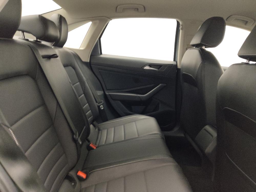 used 2024 Volkswagen Jetta car, priced at $18,895