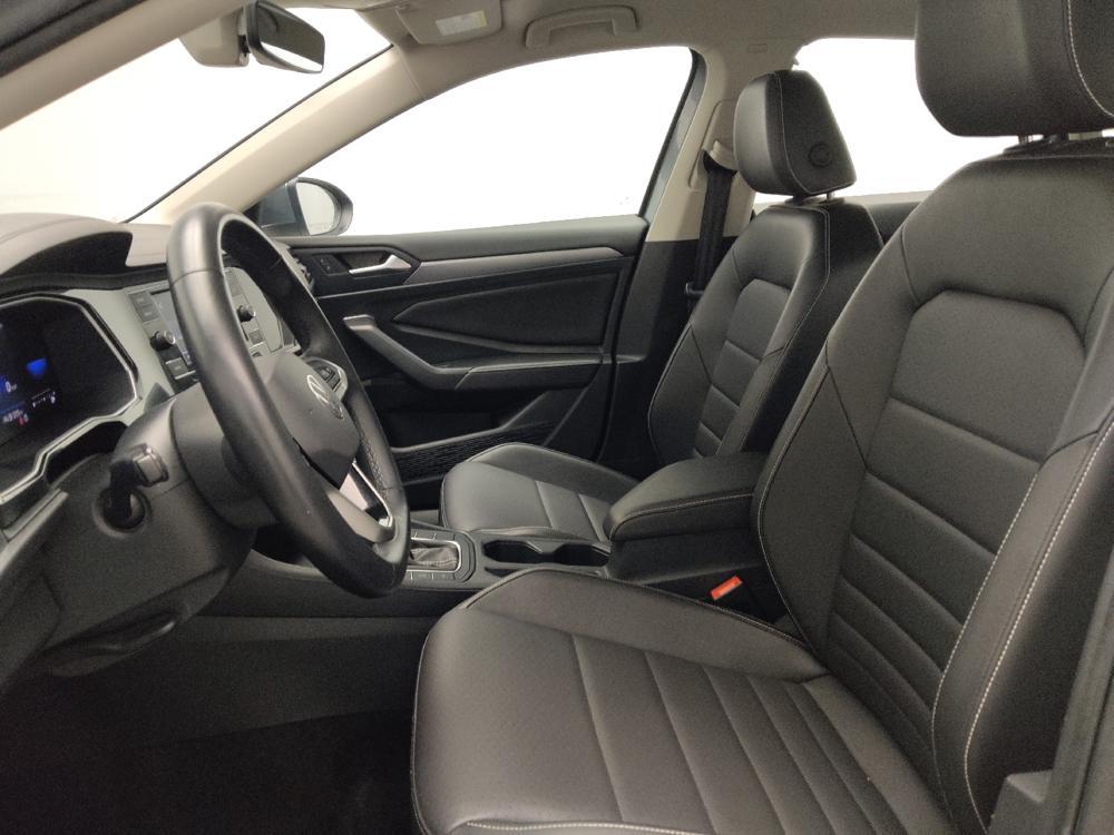 used 2024 Volkswagen Jetta car, priced at $18,895