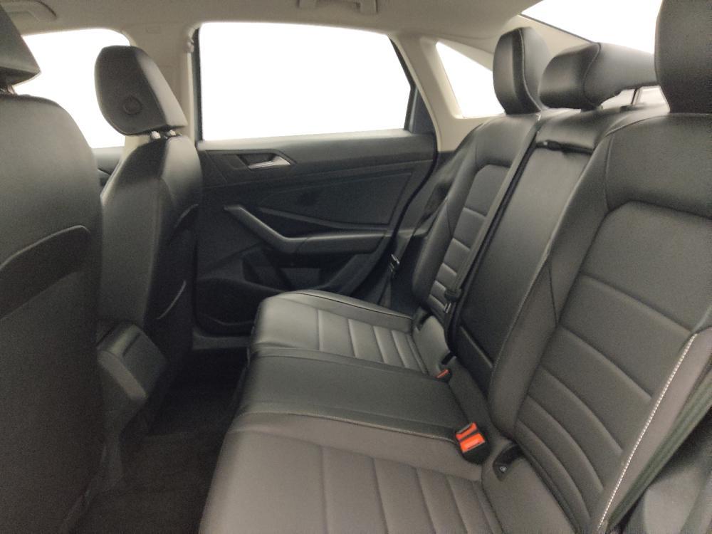 used 2024 Volkswagen Jetta car, priced at $18,895