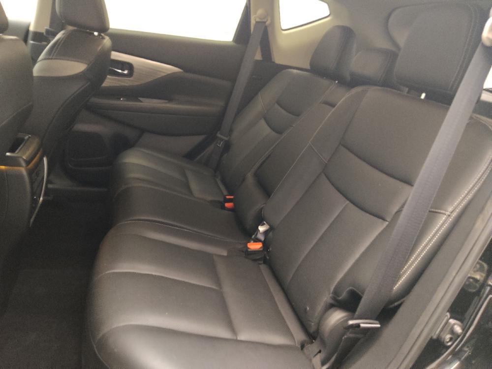 used 2018 Nissan Murano car, priced at $19,195