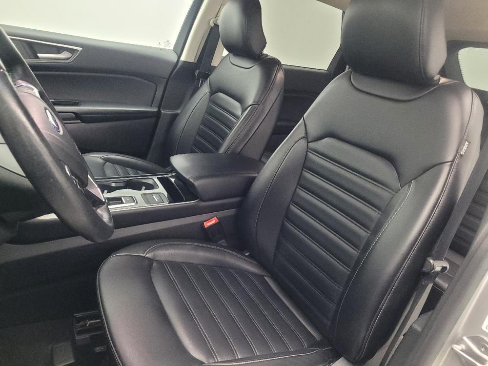 used 2019 Ford Edge car, priced at $18,595