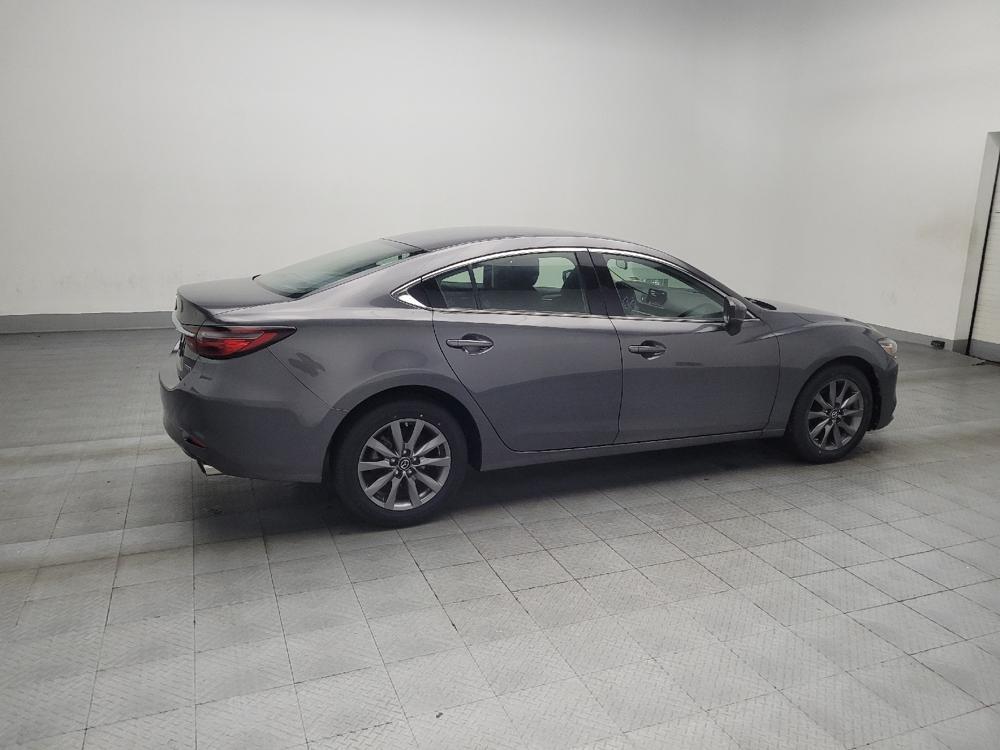 used 2019 Mazda Mazda6 car, priced at $16,495