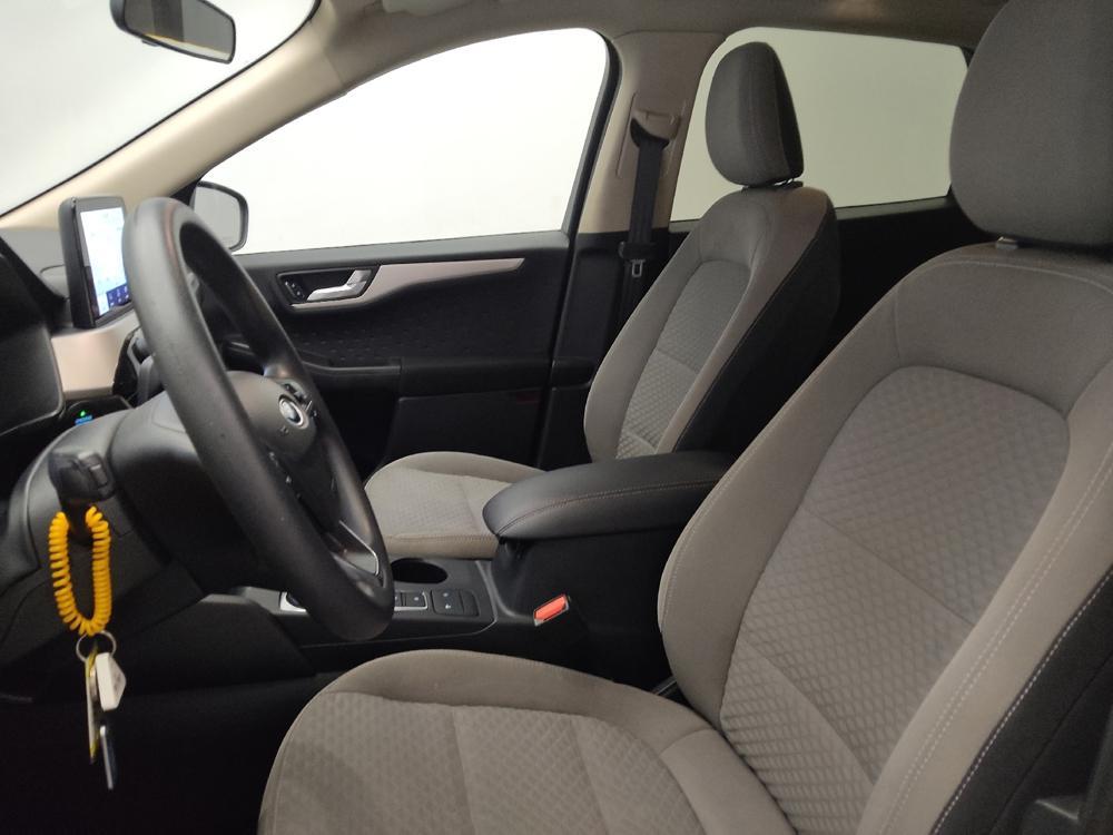 used 2020 Ford Escape car, priced at $15,895
