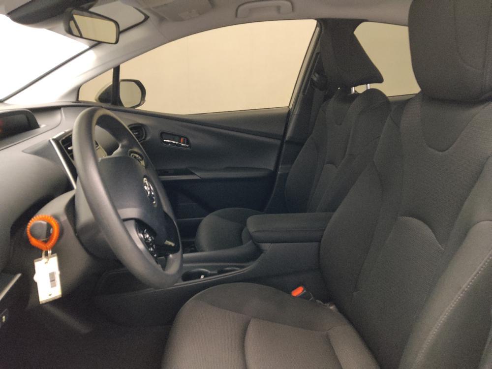 used 2022 Toyota Prius car, priced at $18,195