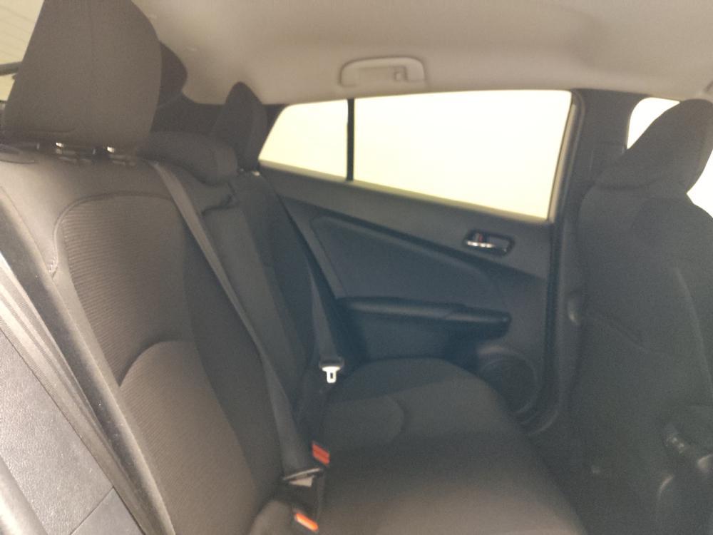 used 2022 Toyota Prius car, priced at $18,195