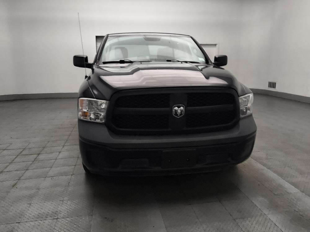 used 2018 Ram 1500 car, priced at $24,795
