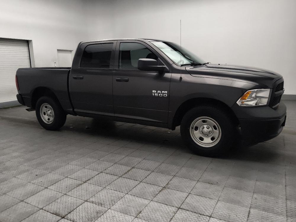 used 2018 Ram 1500 car, priced at $24,795